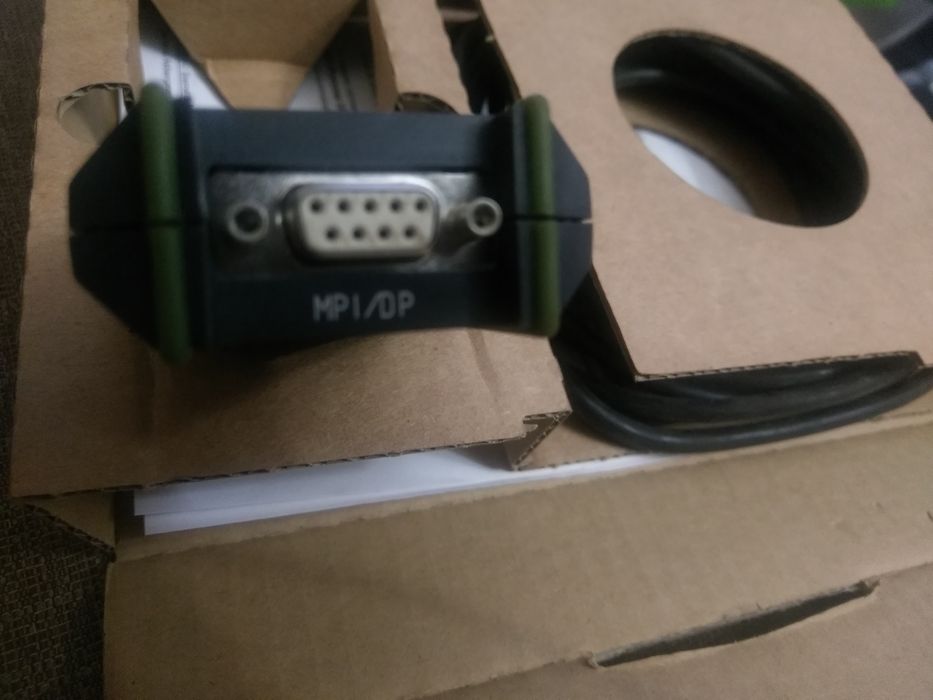 Продаю адаптер USB-MPI