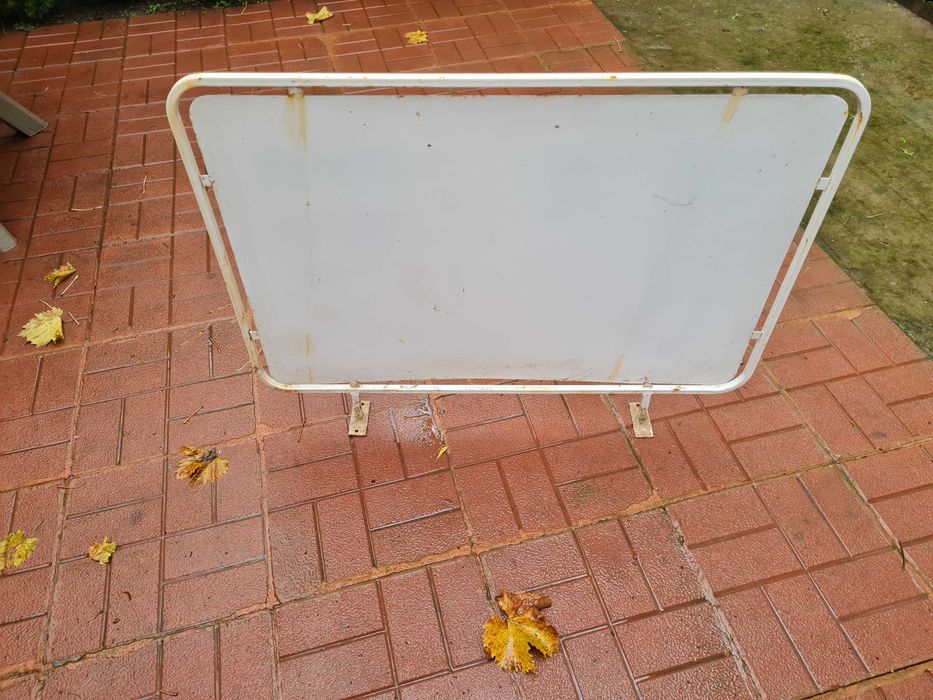 Рекламна табела  - 5 броя