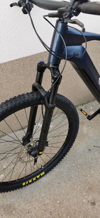 Електрически велосипед 29 цола CANYON колело