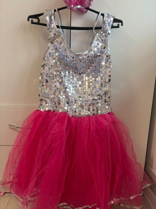 Продам платье для танцев