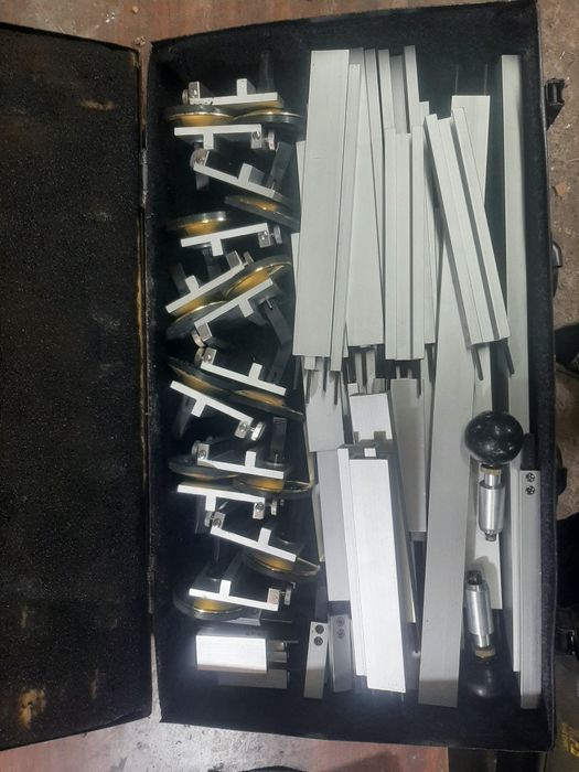 Овалорезы для стекла стеклорезы