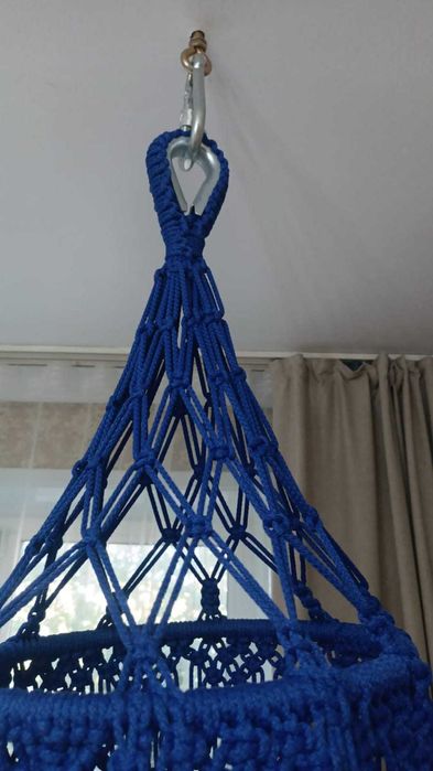 Подвесное кресло