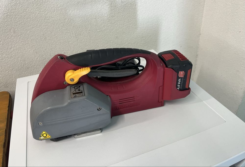 Чембер машина Transpak H 45L-12