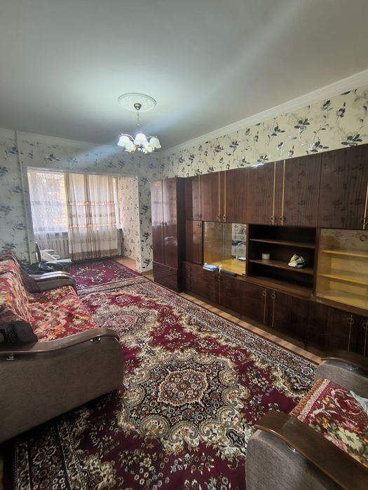 Продажа квартиры сергели