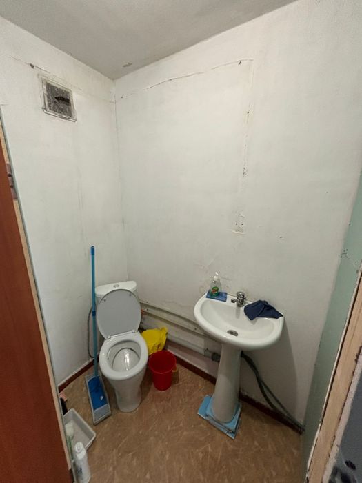 Сдам комнату со своим санузлом