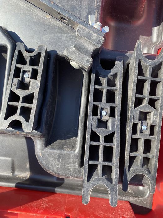 Presa de indoit teava ROTHENBERGER