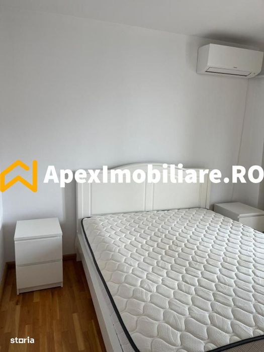 Apartament 2 camere de inchiriat Unirii Bucuresti ApexImobiliare.ro — fotografia 1