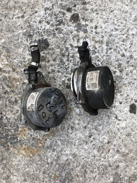 Pompa vacuum bmw e90 e91 e92 e87 diesel benzina