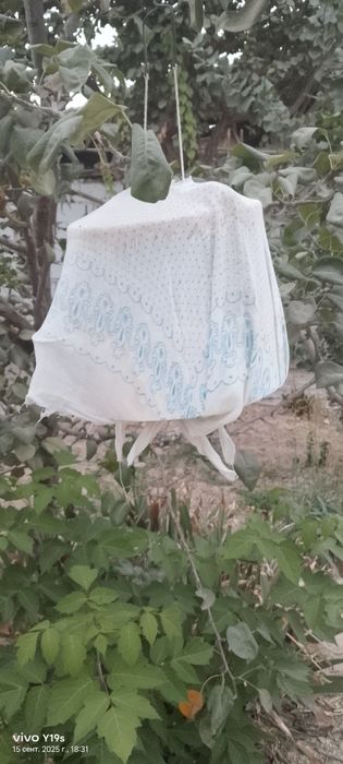 Bedanalar sotiladi