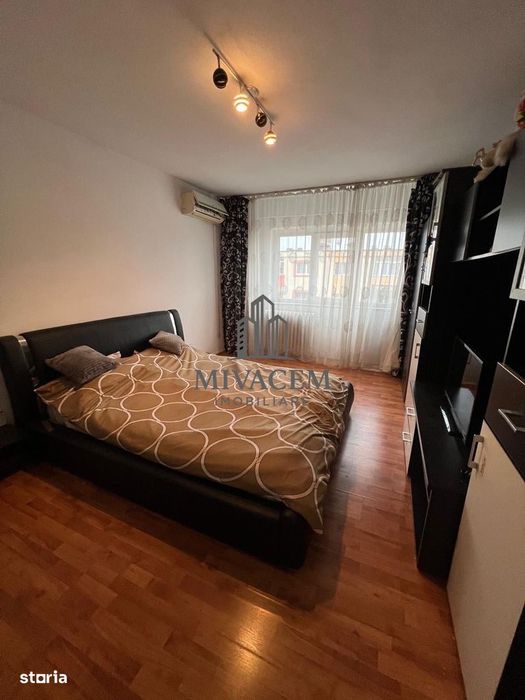 Apartament 2 decomandate Calea Severinului Supeco 4/4 acoperiș tabla