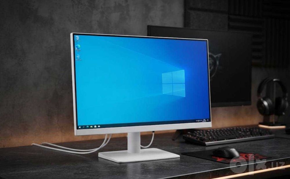 Моноблок 24″ IPS | Core i5-14400 | DDR4 | SSD 512GB | Wi-Fi |Bluetooth