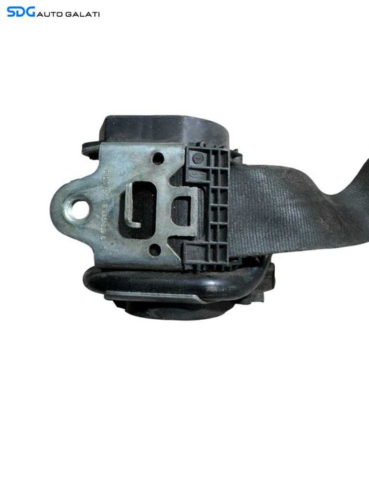 Centura Siguranta Dreapta Fata Volkswagen Golf 6 2008 - 2013 Cod 1K4857706AJ [P0086]