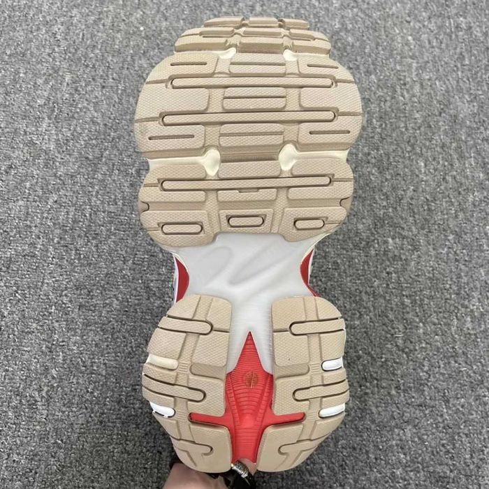 Balenciaga 3XL - Red/White