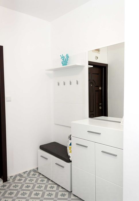 Дава се под наем Двустаен апартамент в Варна, Център - 61 кв.м за 663 € - Снимка #13