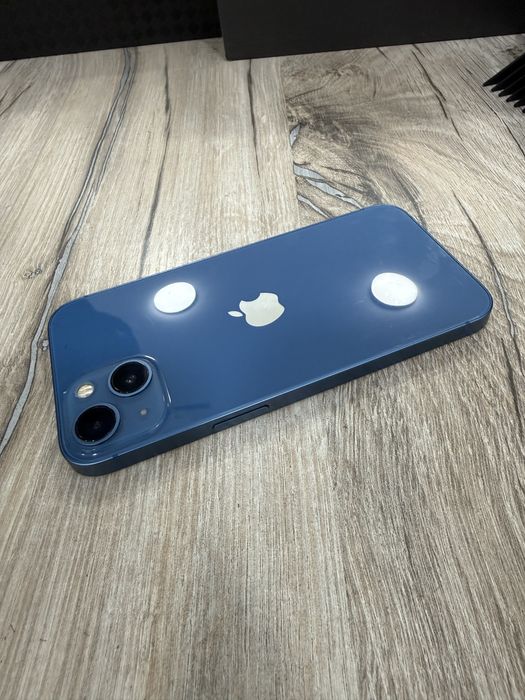 Iphone 13 128gb 100%