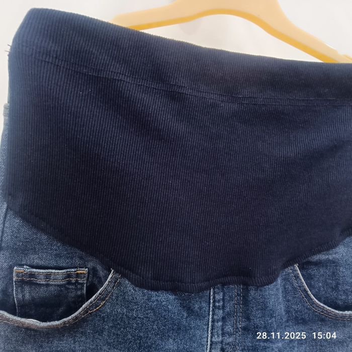 Продам джинсы для беременных