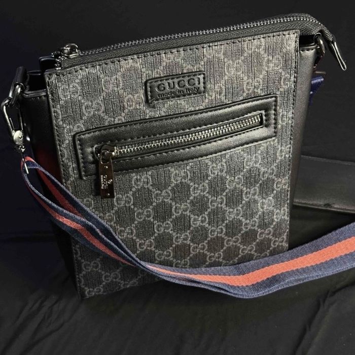 гучи барсетка новый