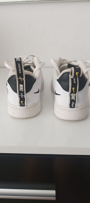 Маратонки Nike air force 1