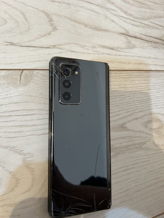 Samsung galaxy Z Fold