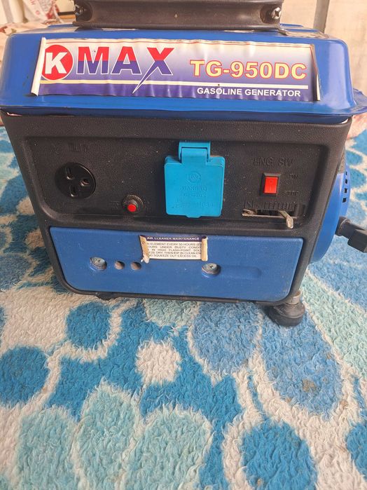 Движок рабочий и домашный