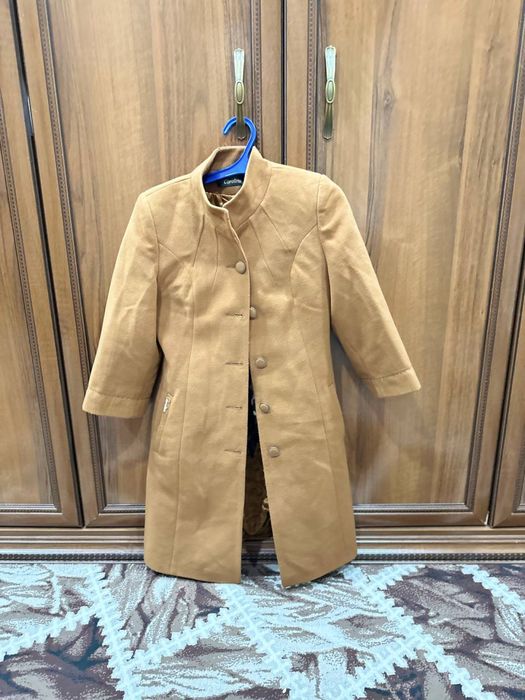 Palto yengide holatda