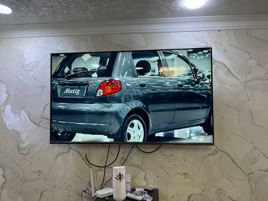 55 Talik Telvezor xolati Ideal