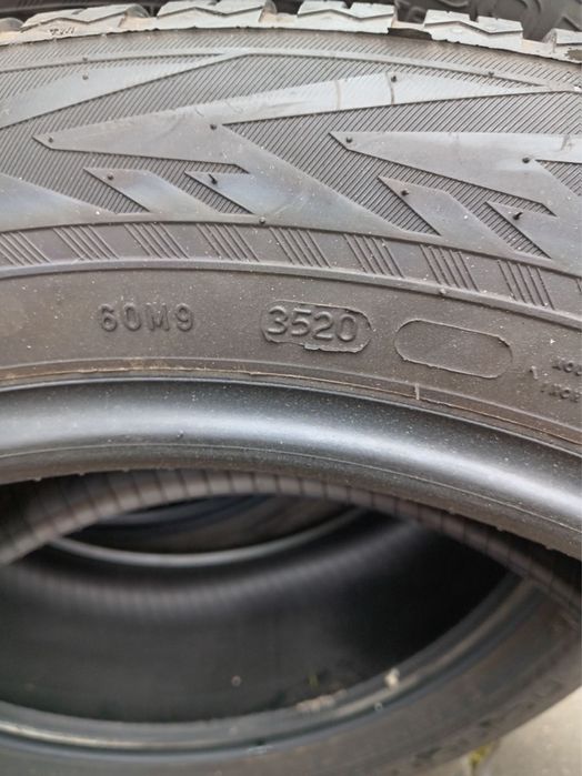 Гуми Nokian 265/50/20