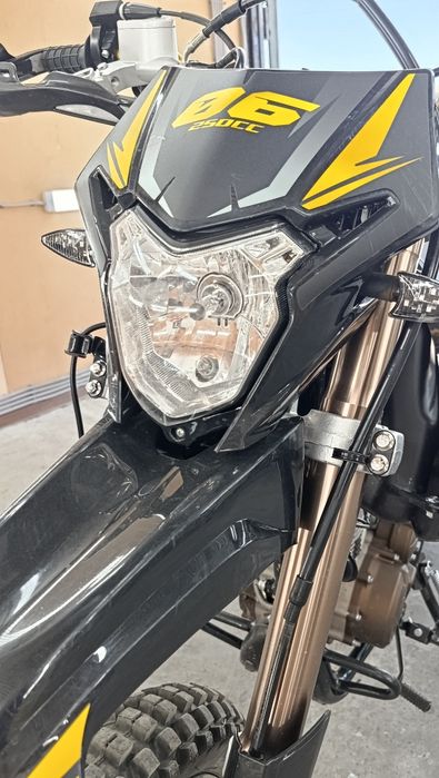Продам Индура  06 2026 года