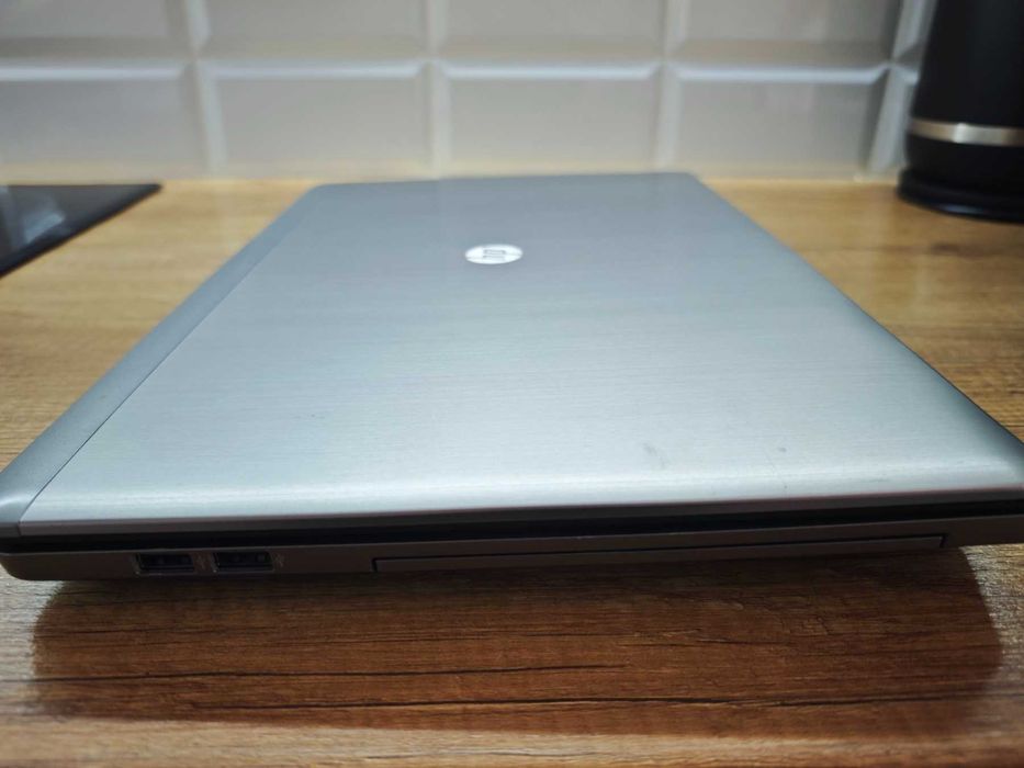 Лаптоп HP ProBook 4540s – Intel Core i5, 8GB RAM, 15.6", със зарядно