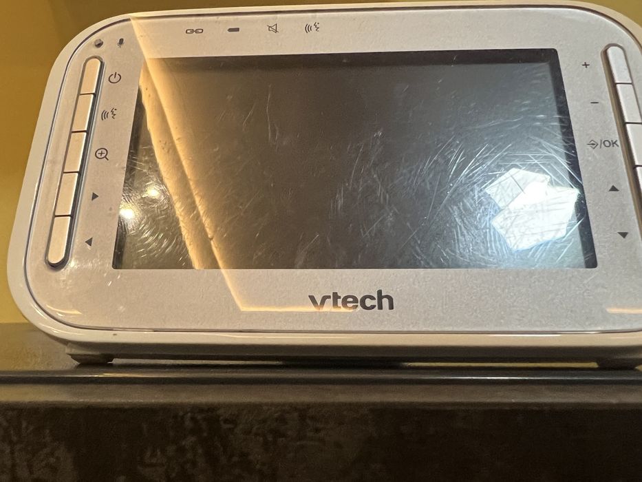 Видео бебефон Vtech VM346 - мече