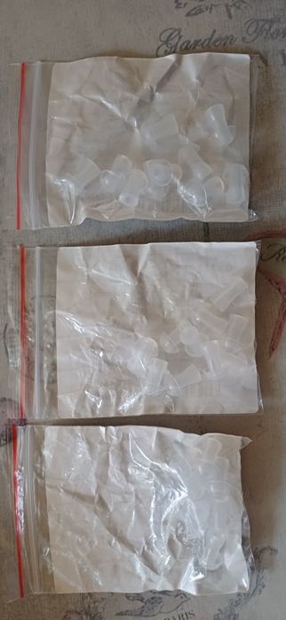 Заглушки для слухового аппарата