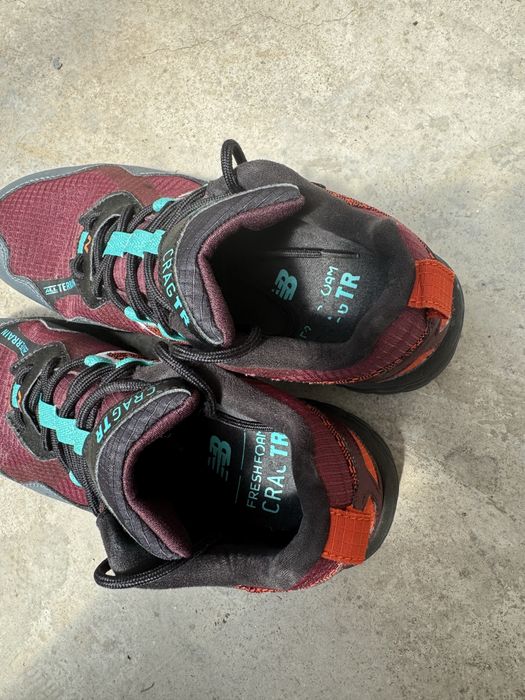 Мъжки маратонки New Balance