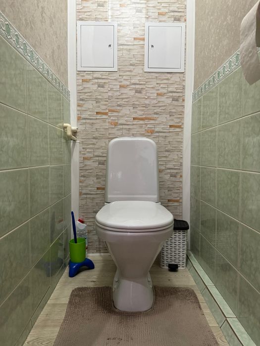 3-х комнатная квартира