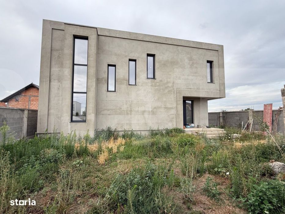 Casa noua, zona Fantanele, Arad