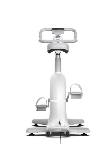 Велотренажер вертикальный