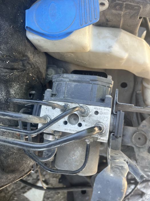 Pompa abs vw passat b5.5/ a4 b6 1.9 tdi
