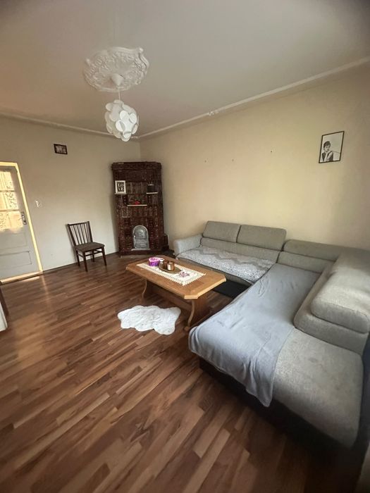 Casa cu etaj langa București