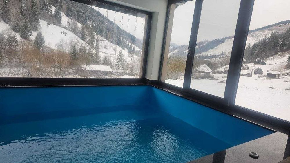 Cea mai frumoasa vacanta o traiesti la munte! CAMPING + CABANE