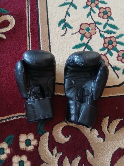 Перчатки для тренировки