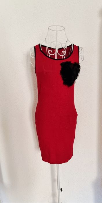 Дамска официална рокля