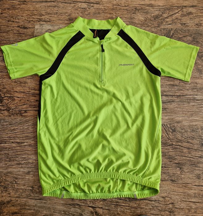 Вело екипировка джърси клин Muddyfox Sugoi