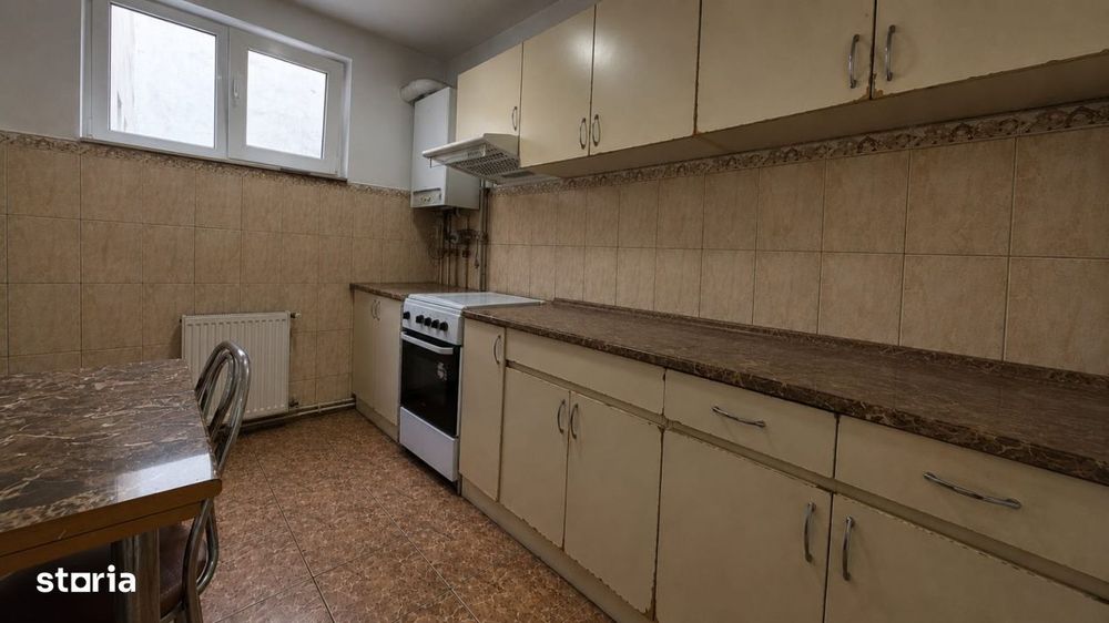 3 camere Astra | 2.000 lei/luna | Pet Friendly |