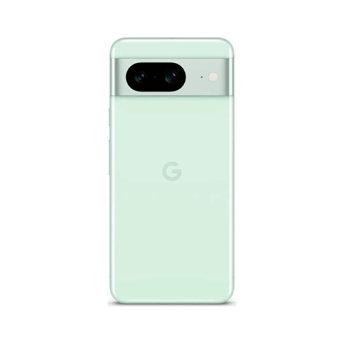 Продам Google pixel 8 мятного цвета либо обменяю.