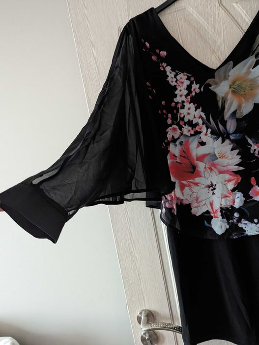 Официални ежедневни рокли М размер