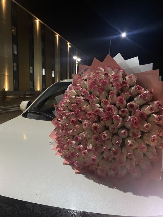 Голлон роза 131