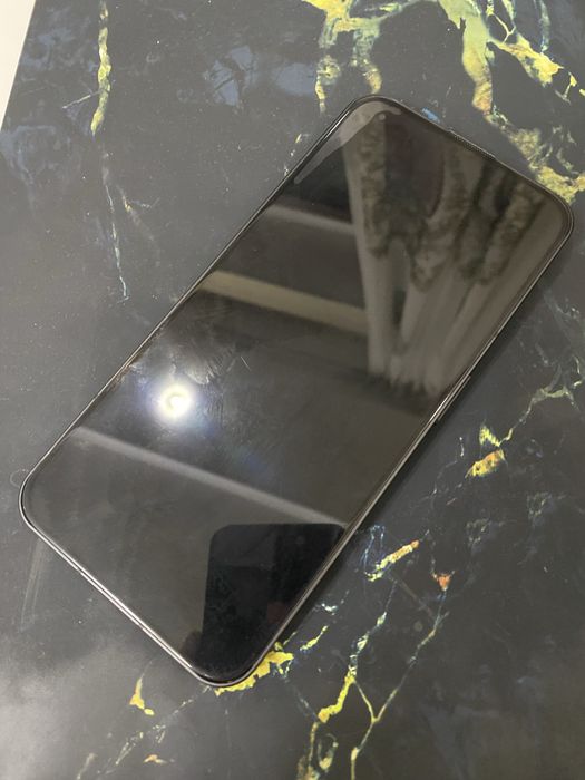 Nothing Phone 1 (идеал)