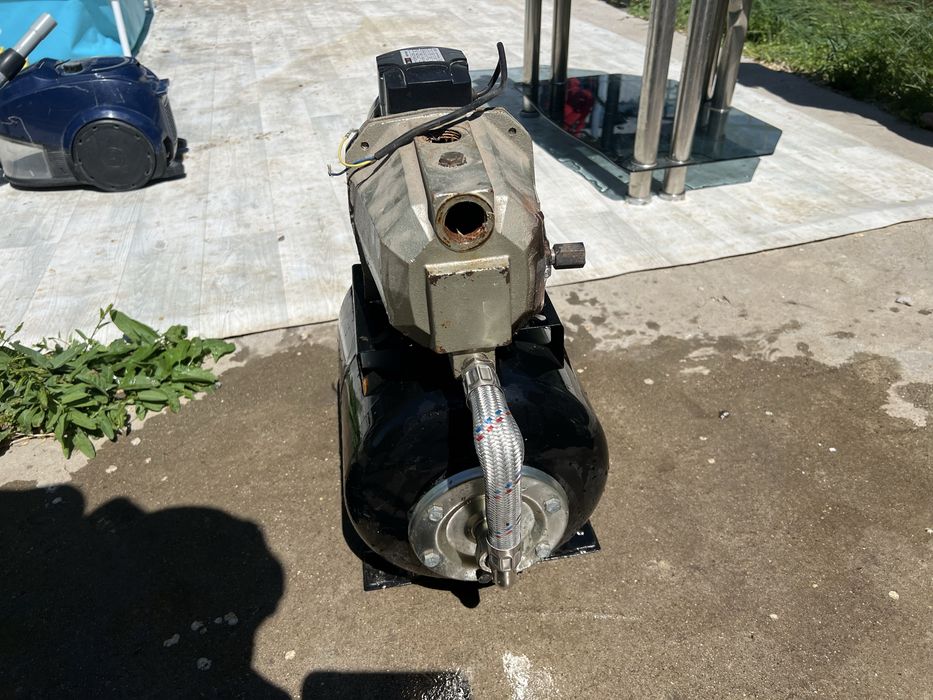 Водяной Насос б/у