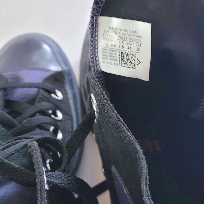 Converse, оригинални 41
