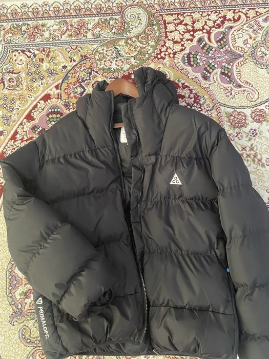 Курта новая ACG