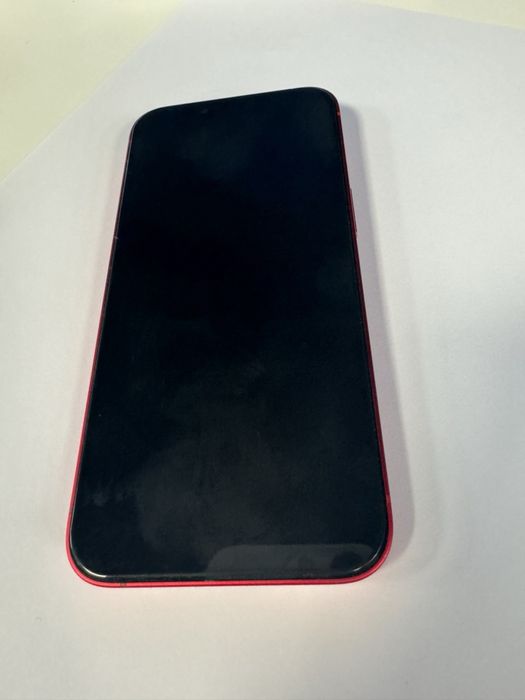 Iphone 14 128гб с 1г и 6м оставаща гаранция